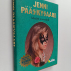 Jenni Pääskysaari : Mielen maantiede : romaani - pikkukuva 1