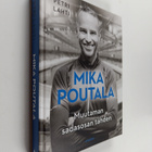 Petri Lahti : Mika Poutala : muutaman sadasosan tähden - pikkukuva 1