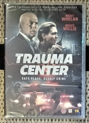 Trauma Center