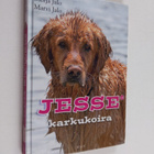 Merja Jalo : Jesse karkukoira - pikkukuva 1
