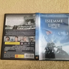 ISIEMME LIPUT DVD - pikkukuva 1