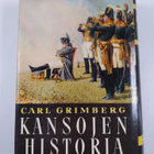 Carl Grimberg : Kansojen historia 19 : Napoleonin aika, t... - pikkukuva 2