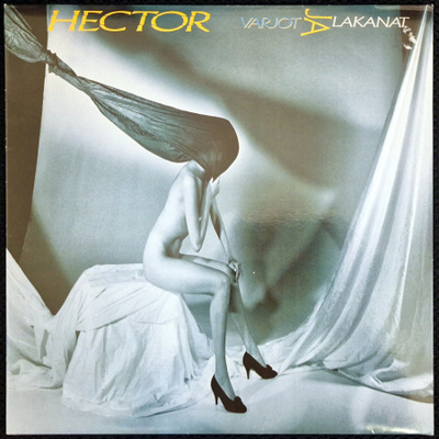 Hector – Varjot ja lakanat LP