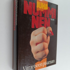 Juha Numminen : Viimeiseen pisaraan : jännitysromaani - pikkukuva 1