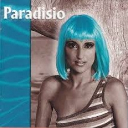 Paradisio - Paradisio (CD)