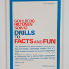 Anna-Liisa Sohlberg : Drills to Facts and fun - pikkukuva 2