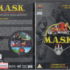 m.a.s.k. complete collection	(21 974)	UUSI	-GB-	DVD		(8)		19 - pikkukuva 1