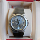 Omega Constellation Automatic co-axial. - pikkukuva 2