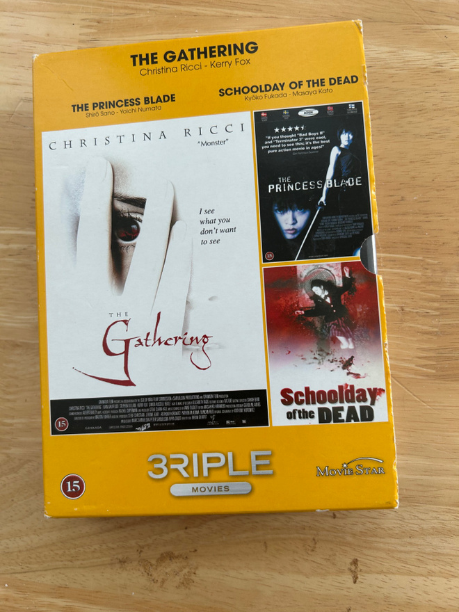 triple movies boxi