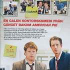 Office Rats  -  DVD - pikkukuva 2