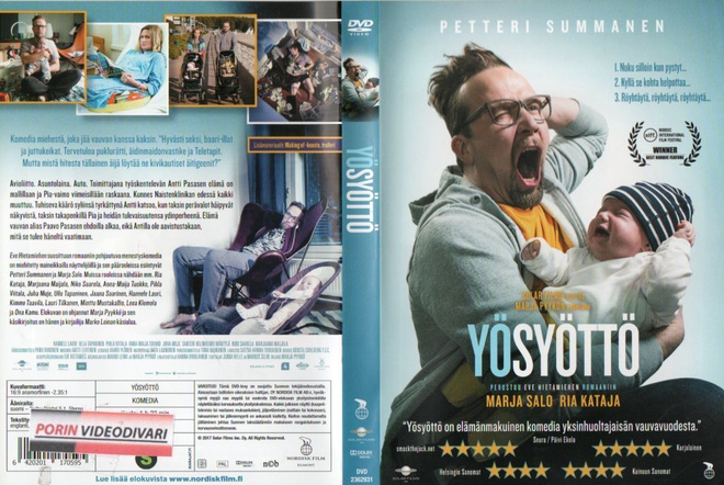 yösyöttö	(38 924)	k	-FI-		DVD		petteri summanen	2017