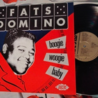Fats Domino LP - pikkukuva 1