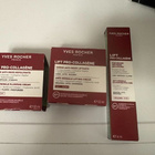 Yves Rocher Lift Pro-Collagène päivä, yö ja silmänympärvoide - pikkukuva 1