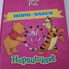 Höpö-Nasun hupsutukset - Nalle Puh - pikkukuva 1