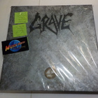 GRAVE - MORBID WAYS TO DIE M-/M- 6LP BOKSI - pikkukuva 1