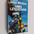 John Winton : HMS Leviathan - pikkukuva 1