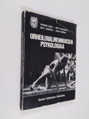 Friedrich ym. Blanz : Urheiluvalmennuksen psykologiaa : k...