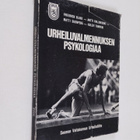 Friedrich ym. Blanz : Urheiluvalmennuksen psykologiaa : k... - pikkukuva 1