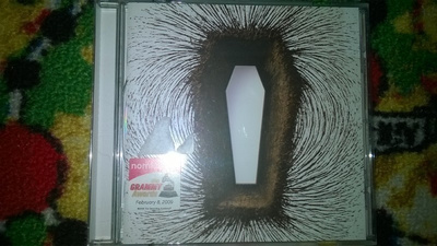 METALLICA - DEATH MAGNETIC / LOAD