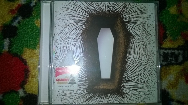 METALLICA - DEATH MAGNETIC / LOAD