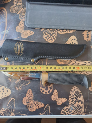Marttiini condor puukko