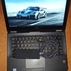 Porsche PIWIS4 2025 diagnostiikkasetti - pikkukuva 1