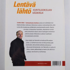 Jari Hemmilä : Lentävä lähtö - pikkukuva 2