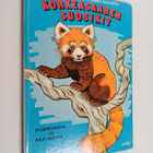 Aura Koivisto ym. : Korkeasaaren suosikit (signeerattu, t... - pikkukuva 1