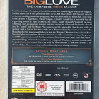 BIG LOVE: Kausi 3 (2008) 4DVD - pikkukuva 2