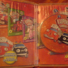 Kaupungin sankarit - Painava kuorma , DVD - pikkukuva 3