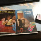 Porin Oluen mainos - pikkukuva 1
