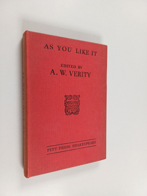 Isabel J. Bisson : As you like it