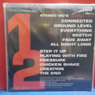 STEREO MC'S - CONNECTED M-/EX- EU -92 PRESS LP - pikkukuva 2