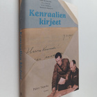 Päivi Tapola : Kenraalien kirjeet - pikkukuva 1