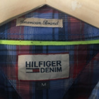 TOMMY HILFIGER PAITA MIES KOKO M - pikkukuva 3