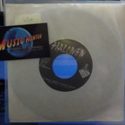 HALONEN - ROCK N ROLL FEVER VG+ 7" - pikkukuva 1