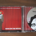 R.E.M. ym.: Man On The Moon Soundtrack CD - pikkukuva 1