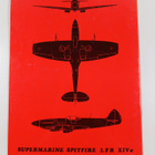 Philip J. R. Moyes : Supermarine Spitfire remembered - pikkukuva 2