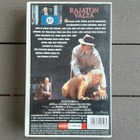 VHS: Rajaton Valta (Clint Eastwood, Gene Hackman, Ed Harris) - pikkukuva 2