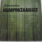 V/A: Jokamiehen humppatanssit    LP    1978 - pikkukuva 2