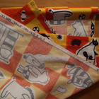 MARIMEKKO NALLE KANGASTA VERHOKAPPA - pikkukuva 4