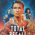 Total Recall Blu-ray - pikkukuva 1