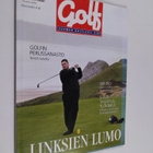 Suomen golflehti 4/2005 - pikkukuva 1