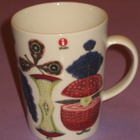 IITTALA: TAIKA SATO -MUKI - pikkukuva 1
