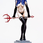 CS MOORE sinful suzi STATUE - HEAD HUNTER STORE - pikkukuva 2