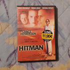 HITMAN dvd 1995 - pikkukuva 1