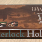 Sherlock Holmesin muistelmat (1994) Jeremy Brett (2DVD) - pikkukuva 3