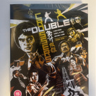 The Double Crossers - Limited Edition (Blu-Ray Vihkonen UUSI - pikkukuva 1