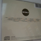 Neon 2 - Hattu täynnä tähtiä, 18 suosikkia (CD) - pikkukuva 2