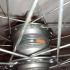 Shimano Nexus - pikkukuva 3